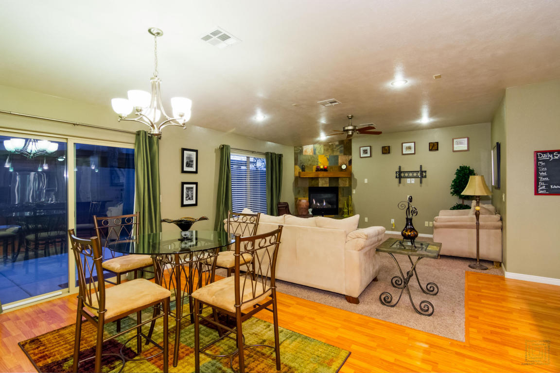 2153 W 1310 N, St George, UT 84770