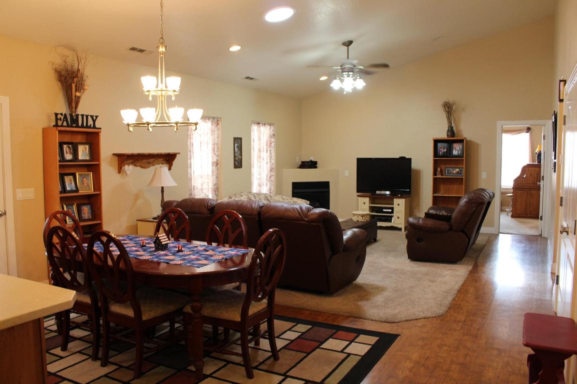 1889 N Lava Flow, St George, UT 84770