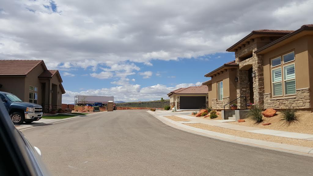 2166 E Colorado CIR, St George, UT 84770