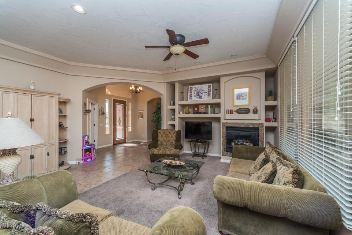 1565 N Sage Dr, St George, UT 84770