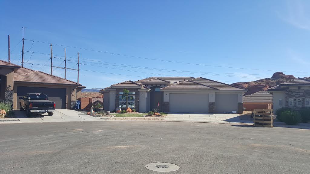2135 E COLORADO CIR, St George, UT 84770