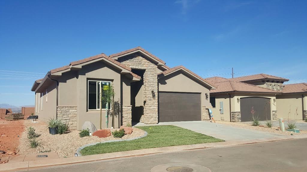 1091 N Montana Lane, St George, UT 84770