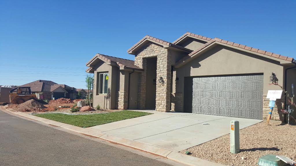 1091 N Montana Lane, St George, UT 84770