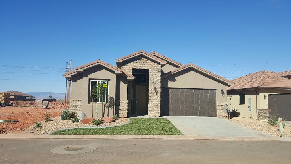 1091 N Montana Lane, St George, UT 84770