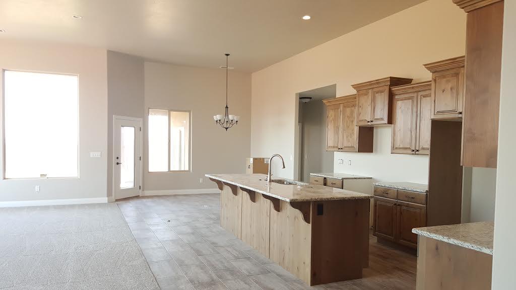 1091 N Montana Lane, St George, UT 84770