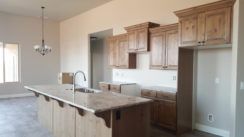 1091 N Montana Lane, St George, UT 84770