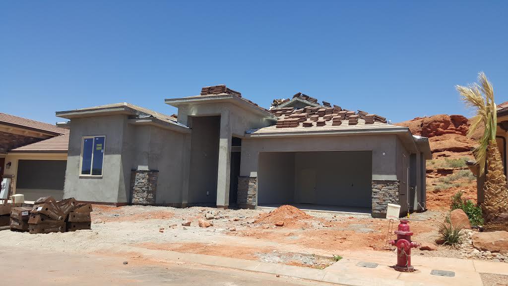 1092 N Montana LN, St George, UT 84770