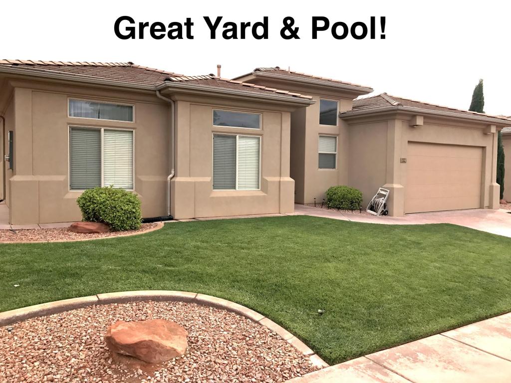 1177 W Roadrunner DR, St George, UT 84770
