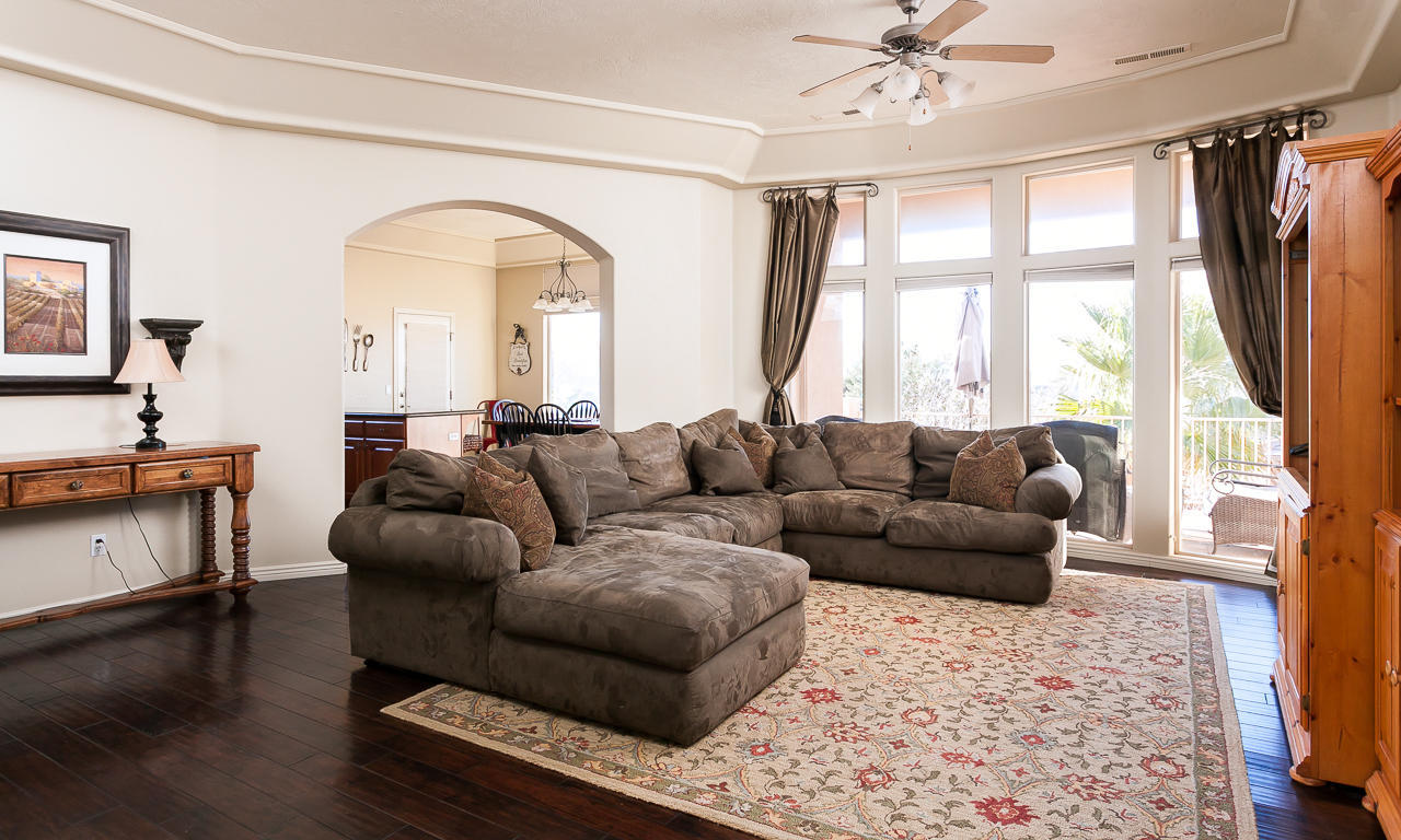 1177 W Roadrunner DR, St George, UT 84770