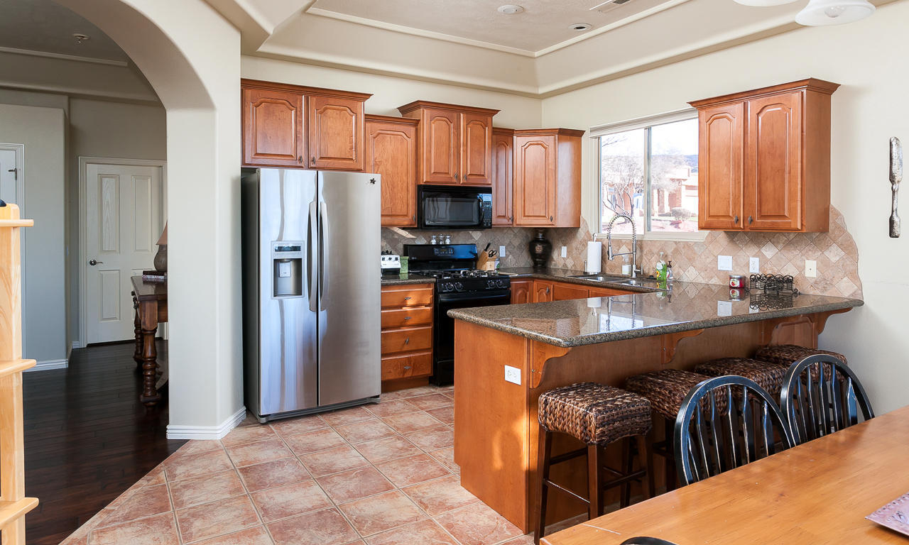 1177 W Roadrunner DR, St George, UT 84770