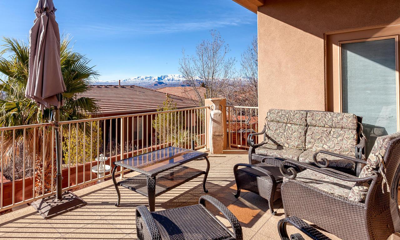 1177 W Roadrunner DR, St George, UT 84770