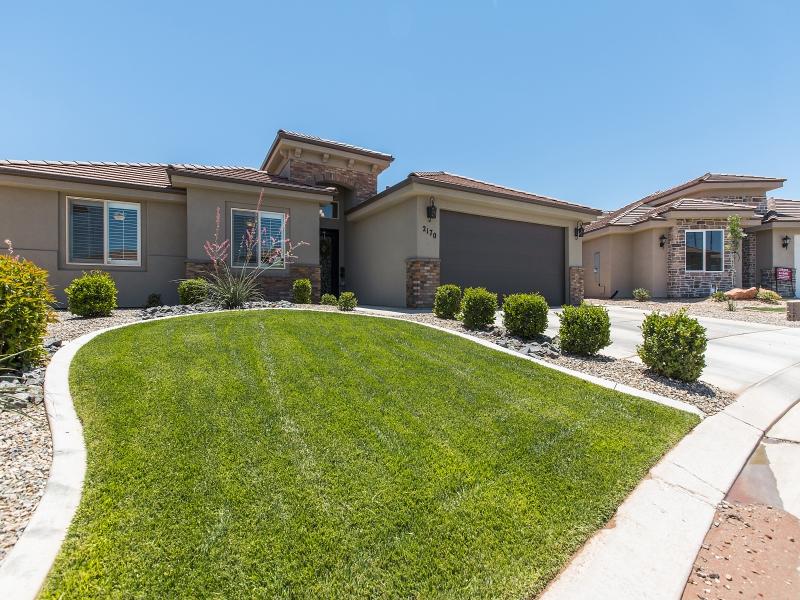 2170 E Colorado CIR, St George, UT 84770
