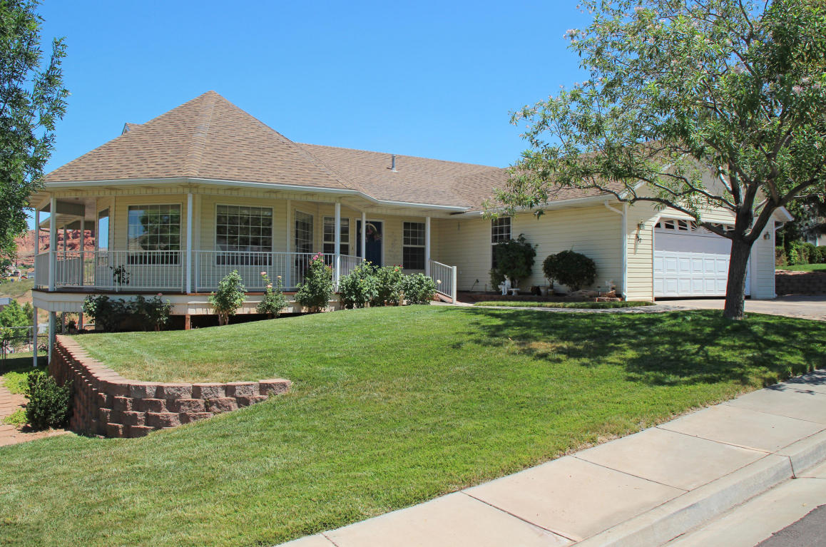 932 W 730 N CIR, St George, UT 84770