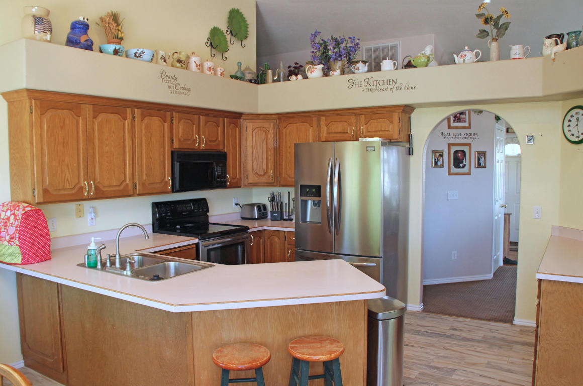 932 W 730 N CIR, St George, UT 84770