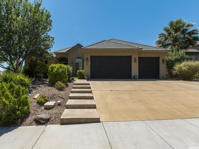 53 N 1100 W, St. George, UT 84770