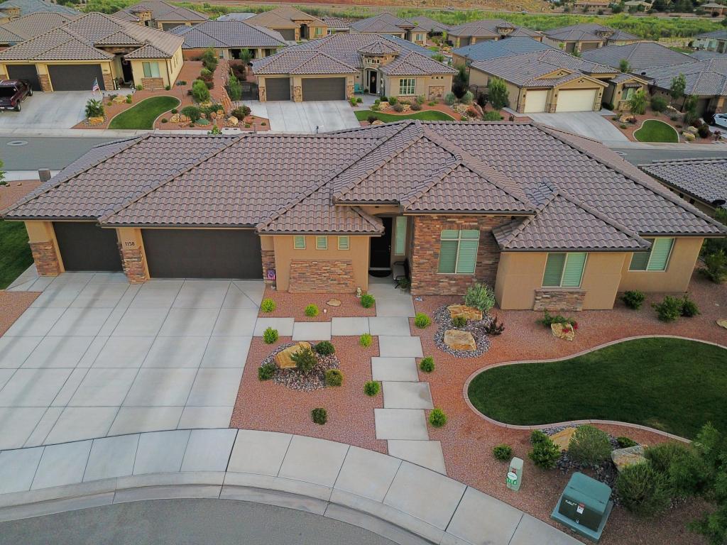 1158 S 1890 E CIR, St George, UT 84770