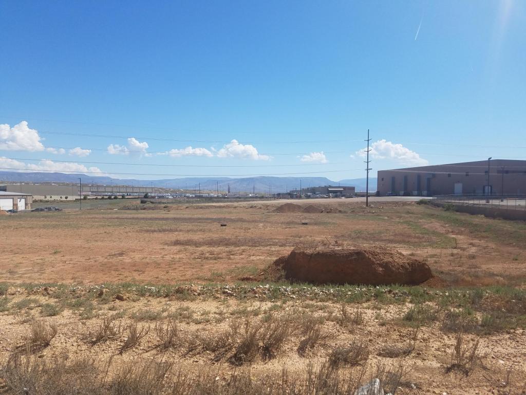 Lot #425 Venture DR, St George, UT 84770