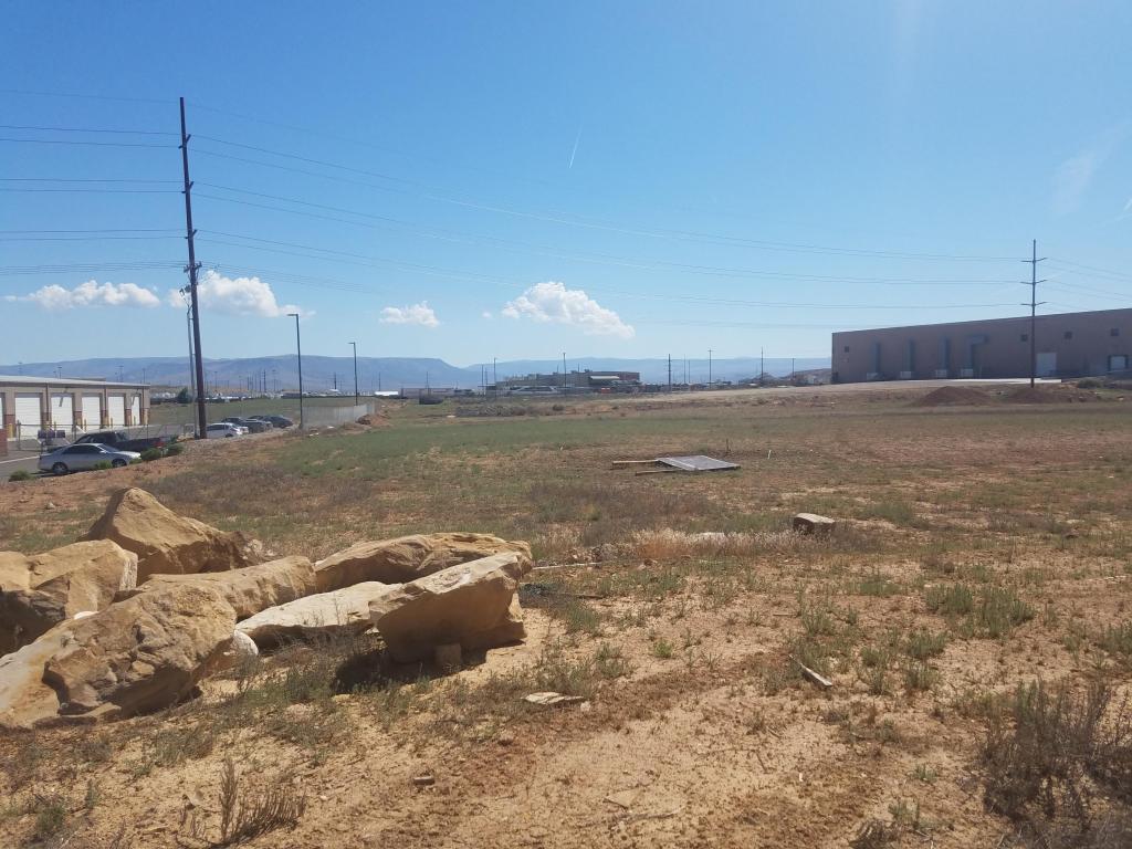 Lot #425 Venture DR, St George, UT 84770