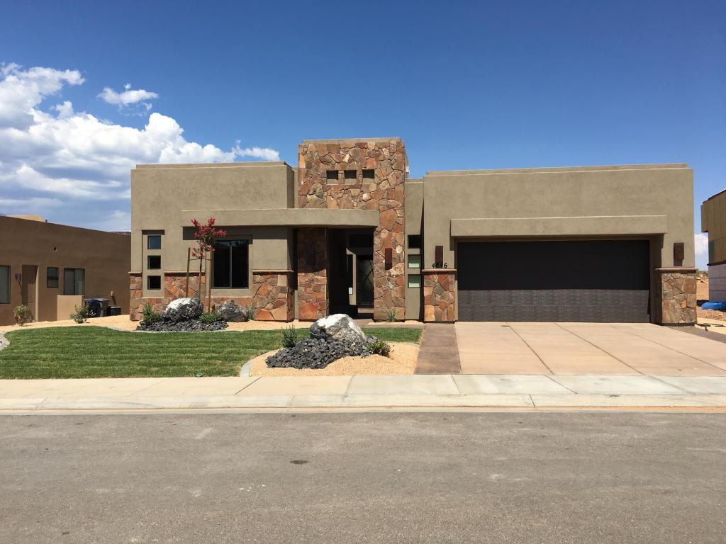 4846 N White Rocks DR, St George, UT 84770