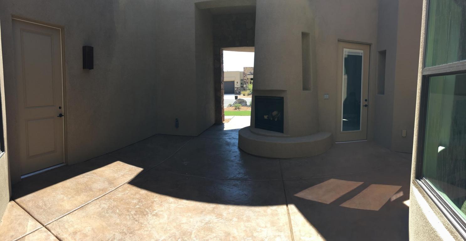 4846 N White Rocks DR, St George, UT 84770
