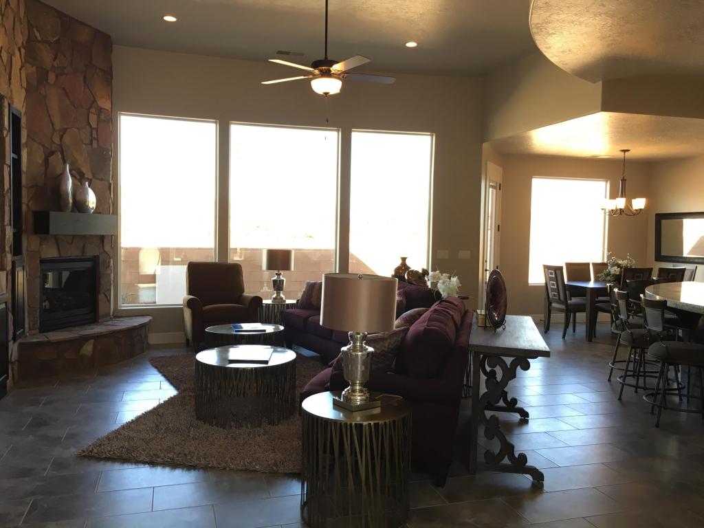 4846 N White Rocks DR, St George, UT 84770