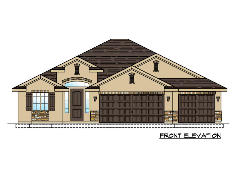 301 Las Colinas DR, St George, UT 84770