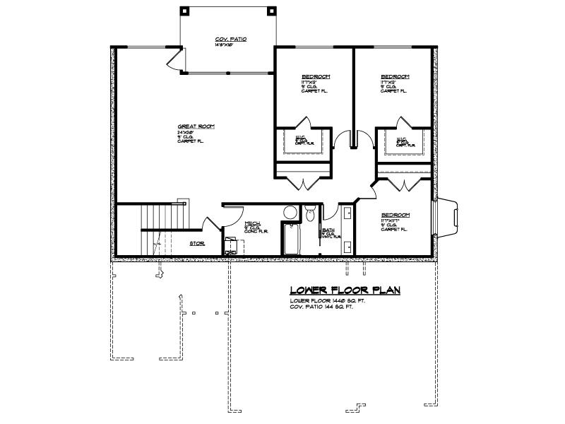 301 Las Colinas DR, St George, UT 84770
