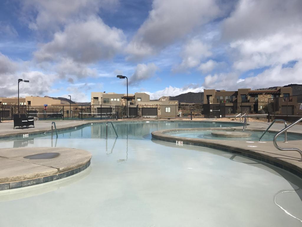 215 N Escapes Drive, St George, UT 84770