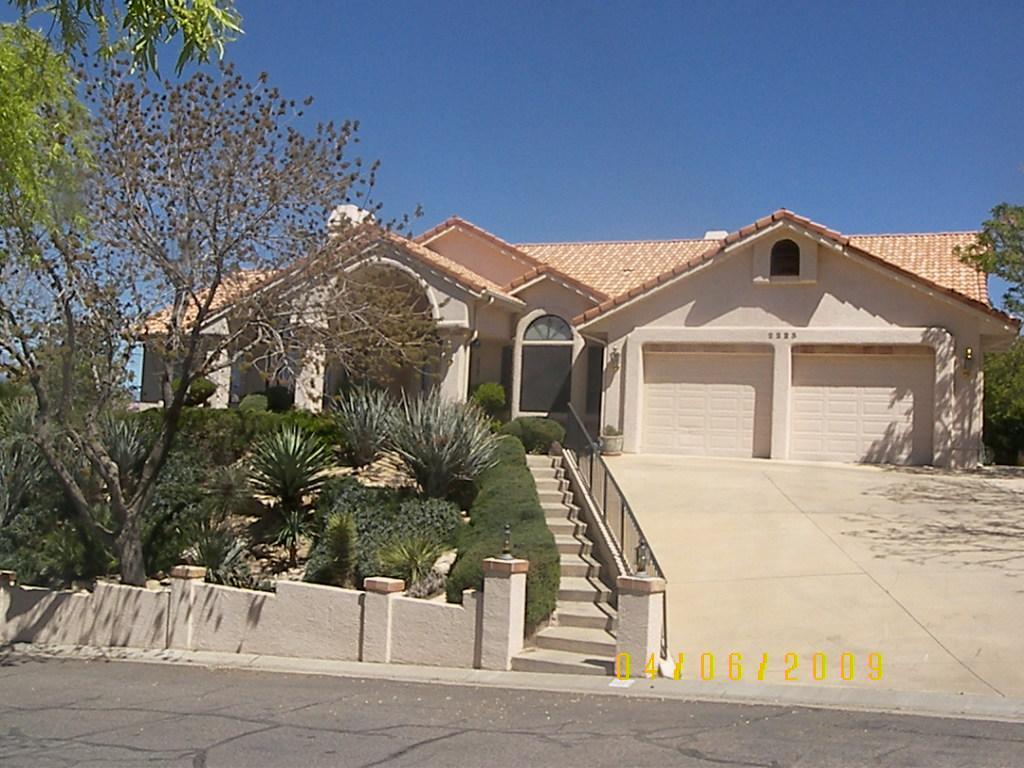 2223 Wedgewood DR, St George, UT 84770