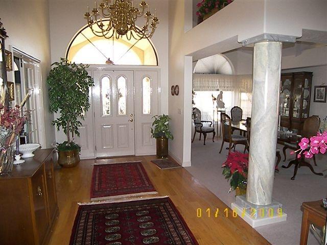 2223 Wedgewood DR, St George, UT 84770
