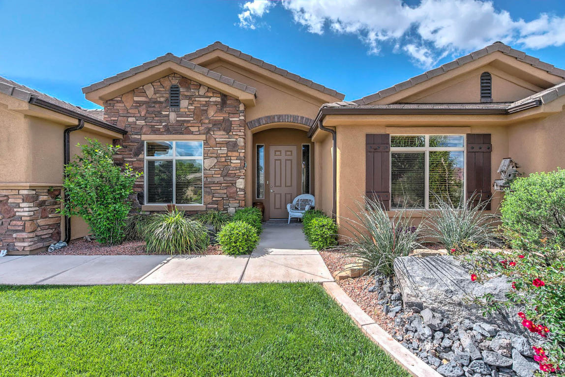 1525 W 360 N, St George, UT 84770