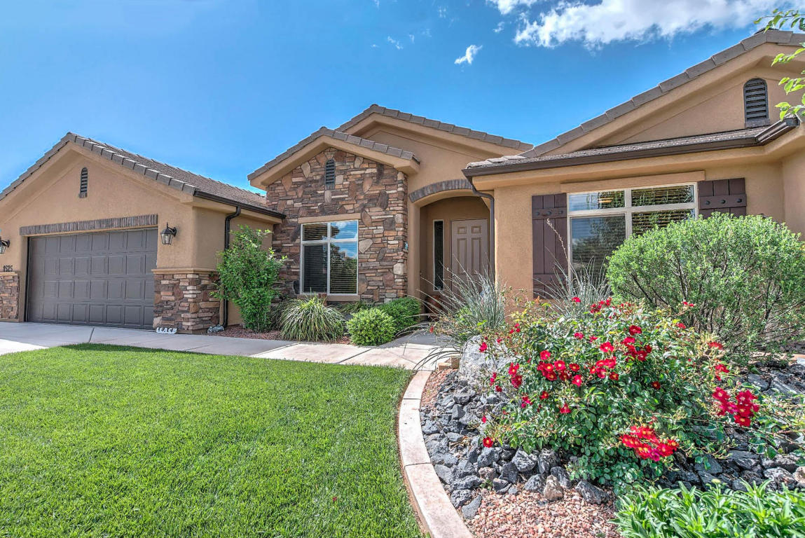 1525 W 360 N, St George, UT 84770