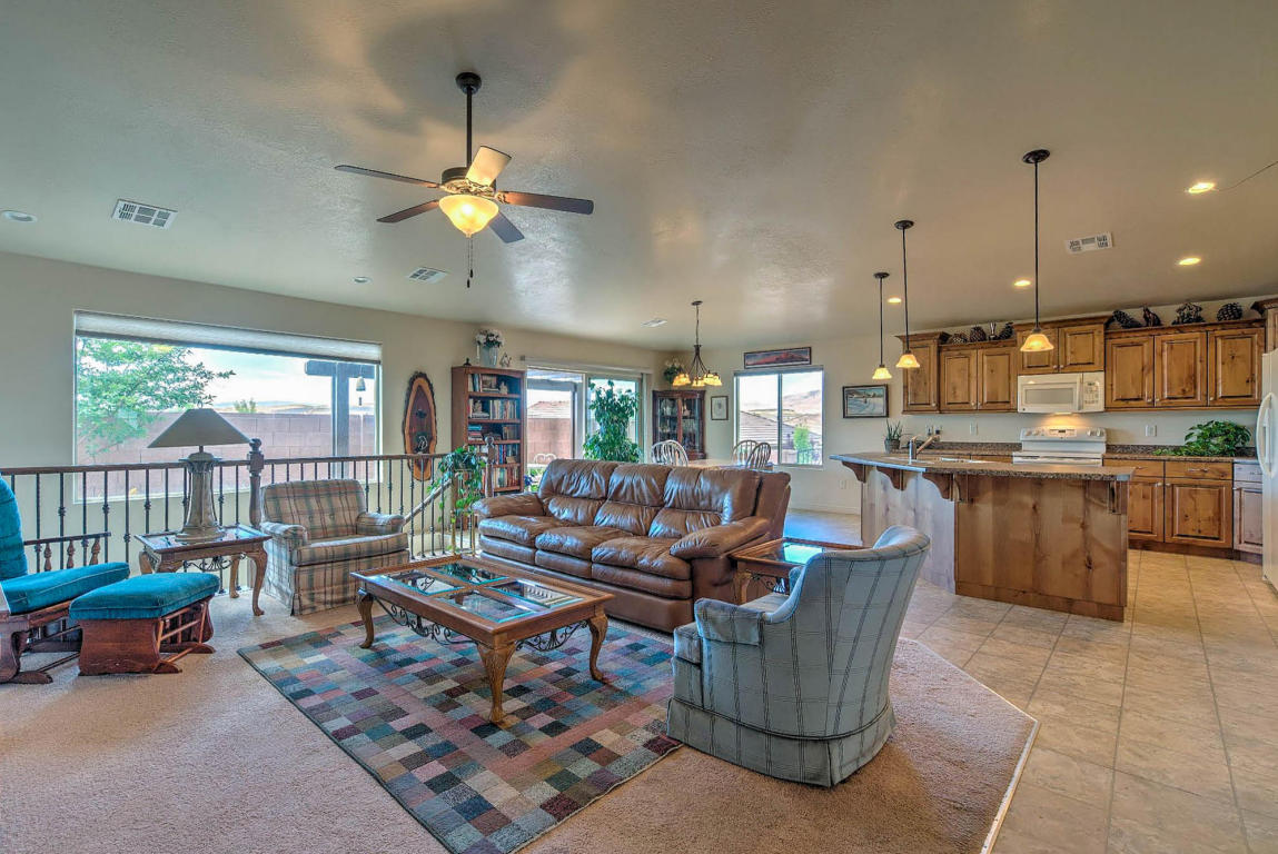 1525 W 360 N, St George, UT 84770
