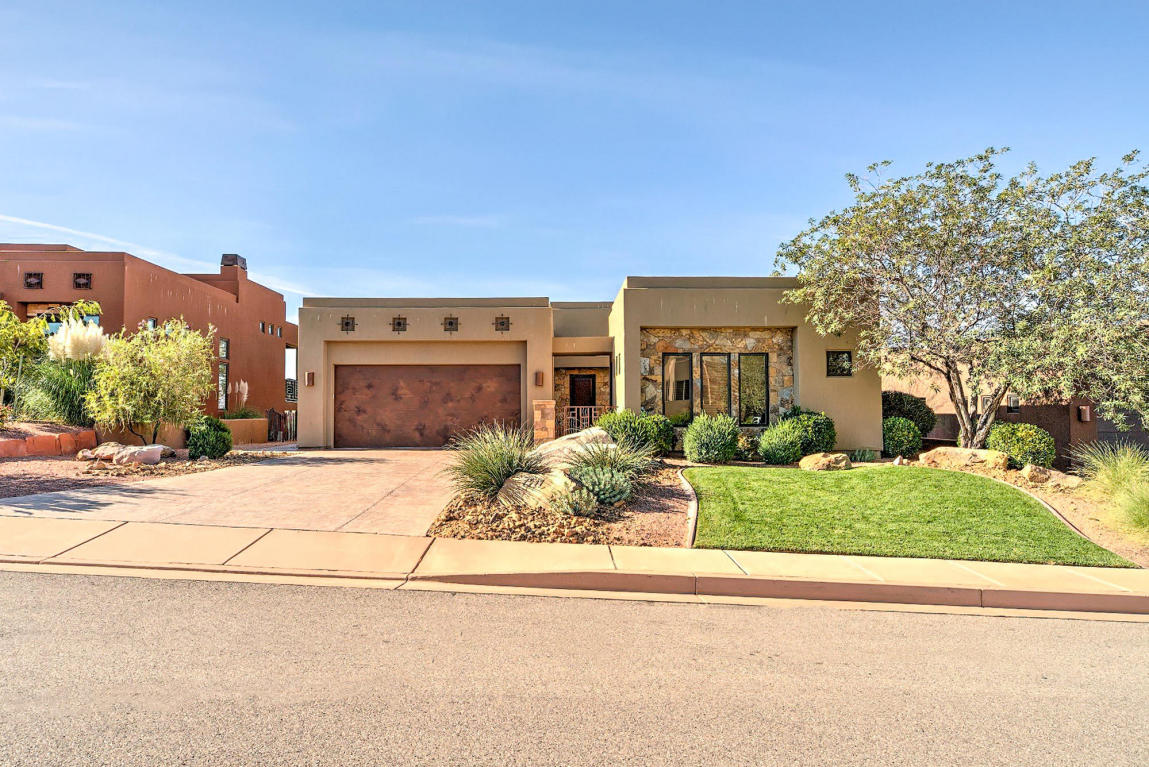 1711 W Red Cloud CIR, St George, UT 84770