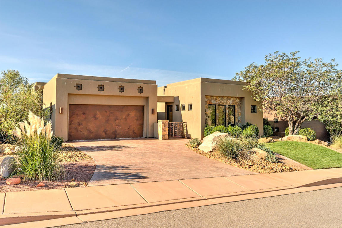 1711 W Red Cloud CIR, St George, UT 84770