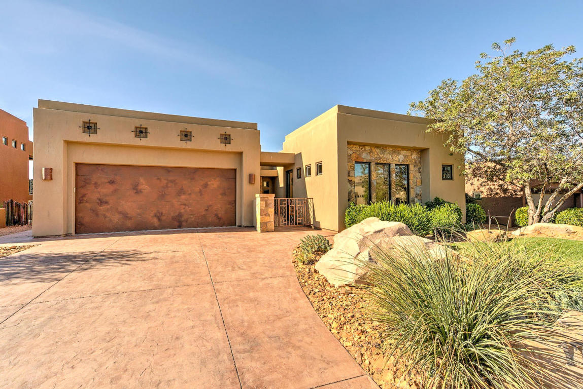 1711 W Red Cloud CIR, St George, UT 84770