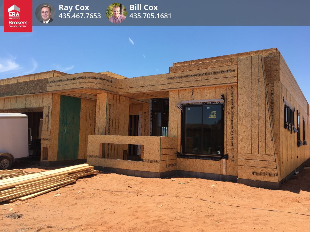 5279 N North Gate Peaks Dr, St George, UT 84770