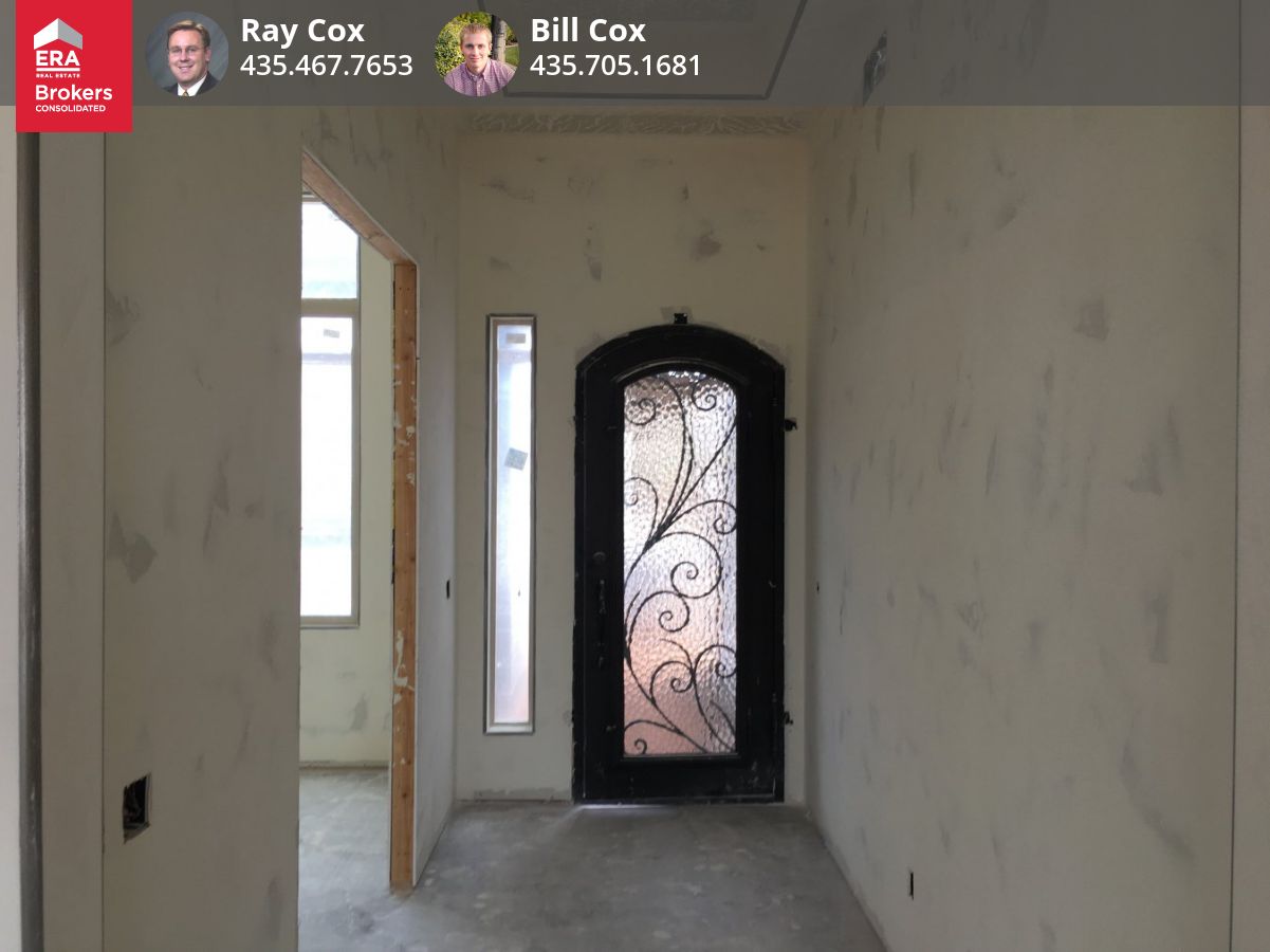 5279 N North Gate Peaks Dr, St George, UT 84770