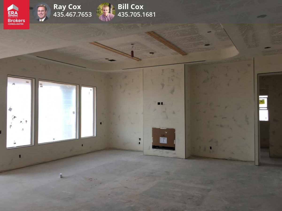 5279 N North Gate Peaks Dr, St George, UT 84770