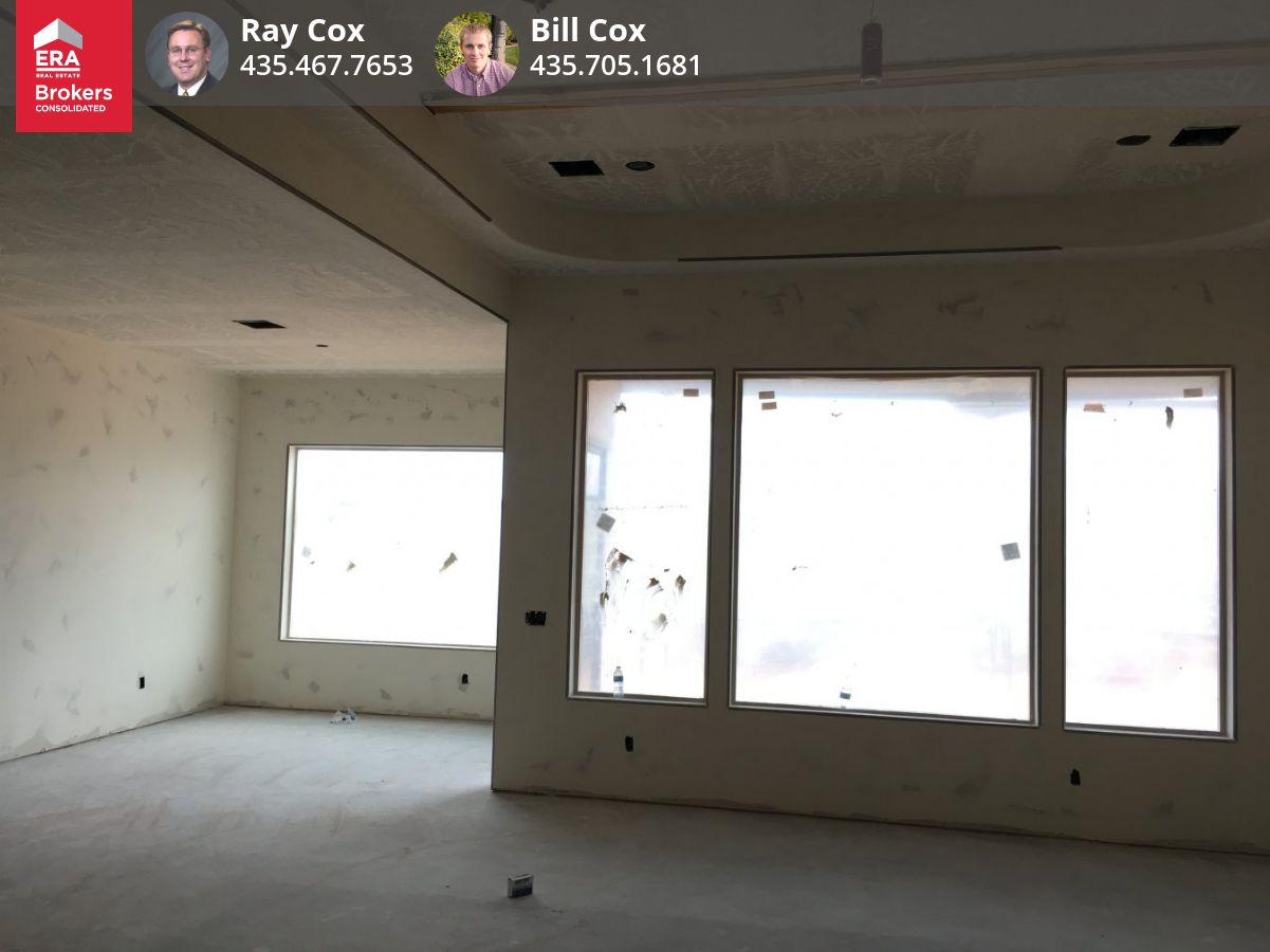 5279 N North Gate Peaks Dr, St George, UT 84770