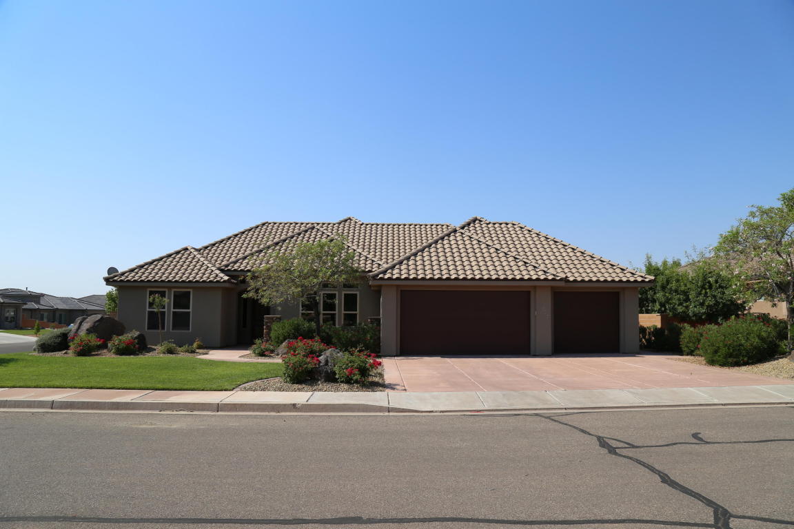 1927 W 470 N ST, St George, UT 84770