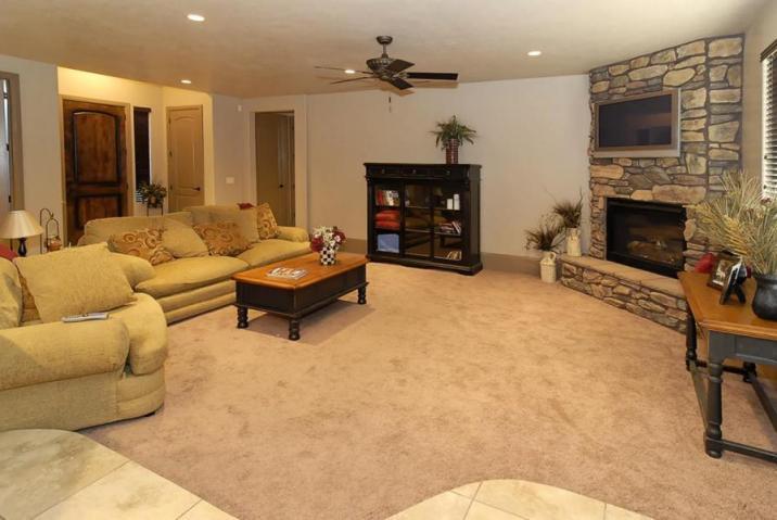 1927 W 470 N ST, St George, UT 84770