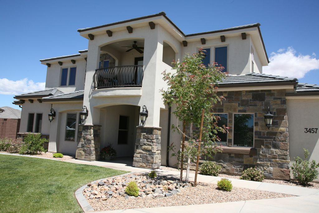 3457 E Church Rocks, St George, UT 84770