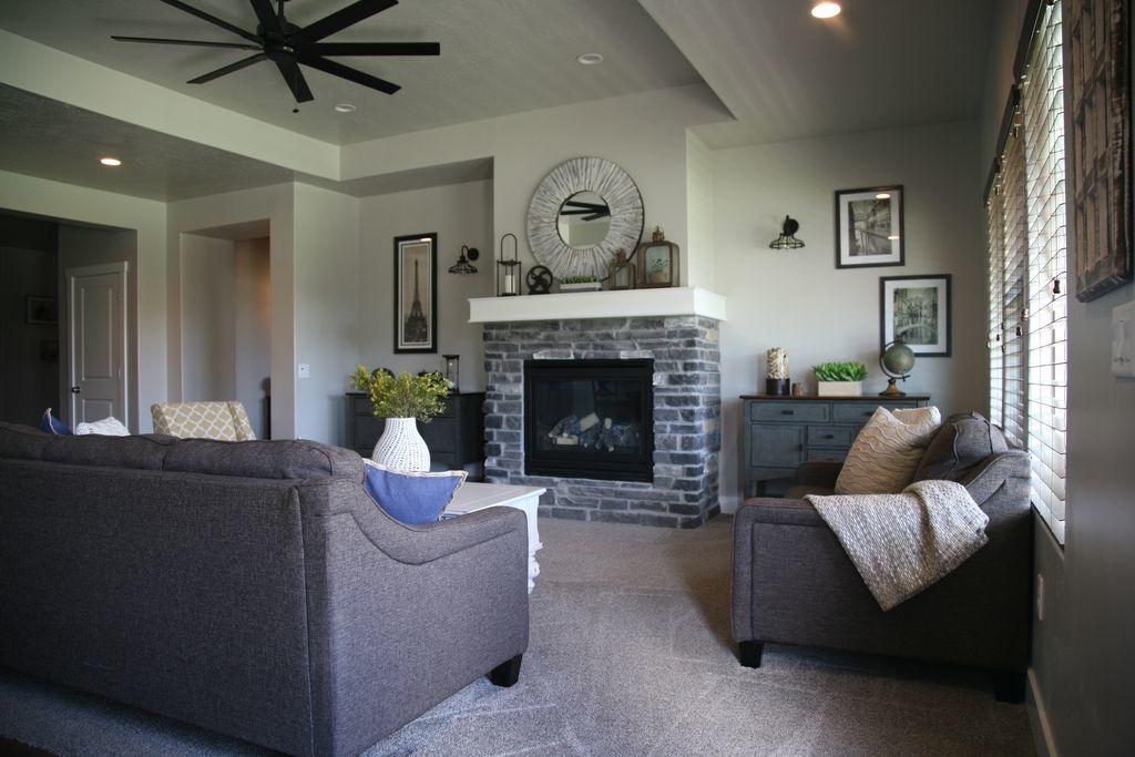 3457 E Church Rocks, St George, UT 84770