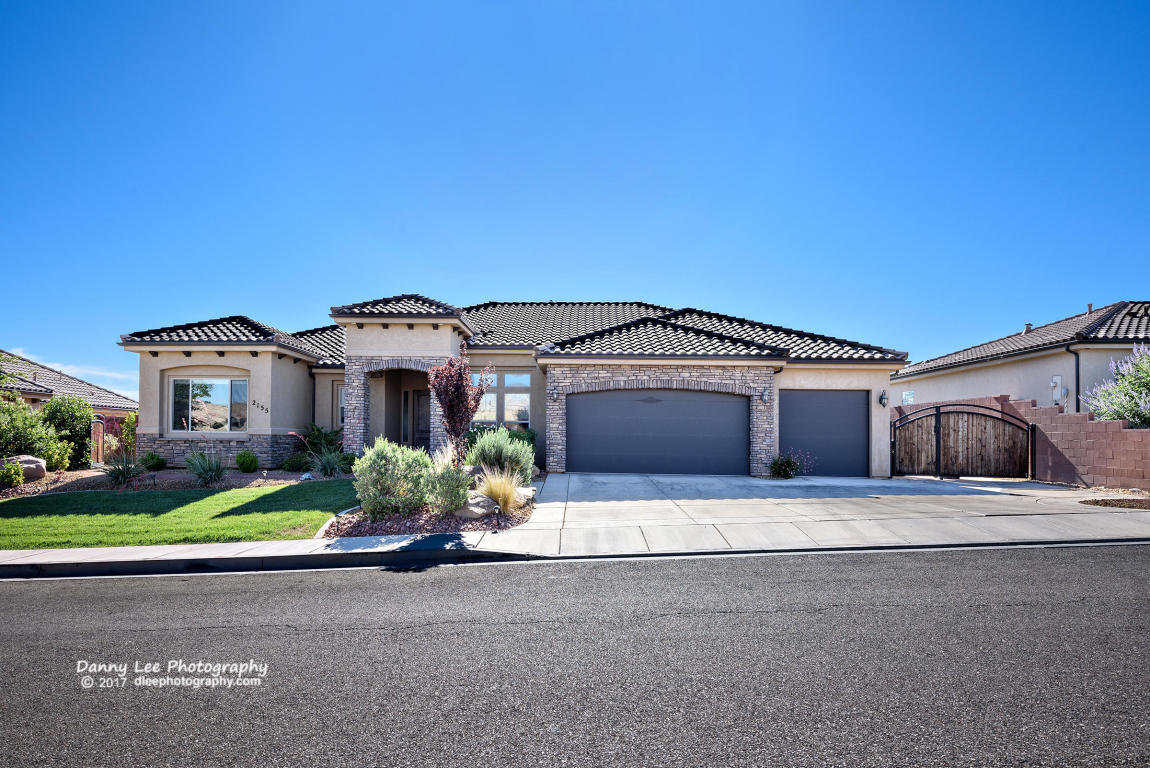 2155 1200 W, St George, UT 84770
