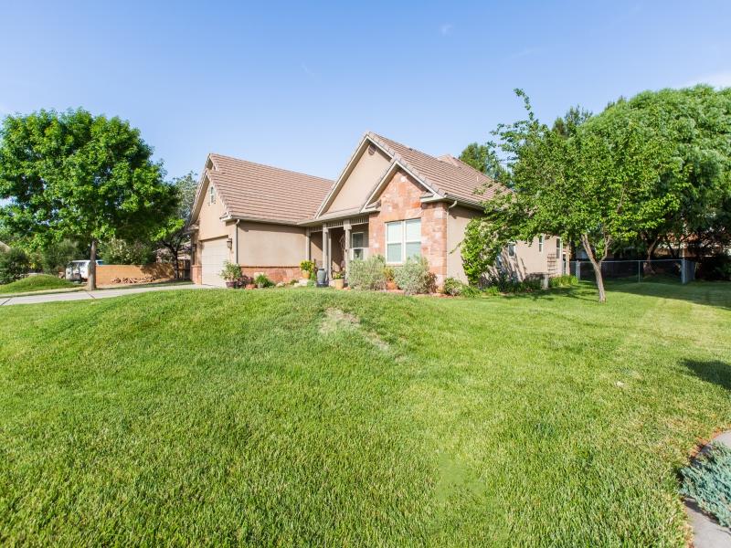 1044 S Shady Springs DR, St George, UT 84770