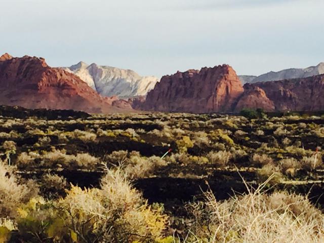 Chaco West, Kiva Trail, St George, UT 84770