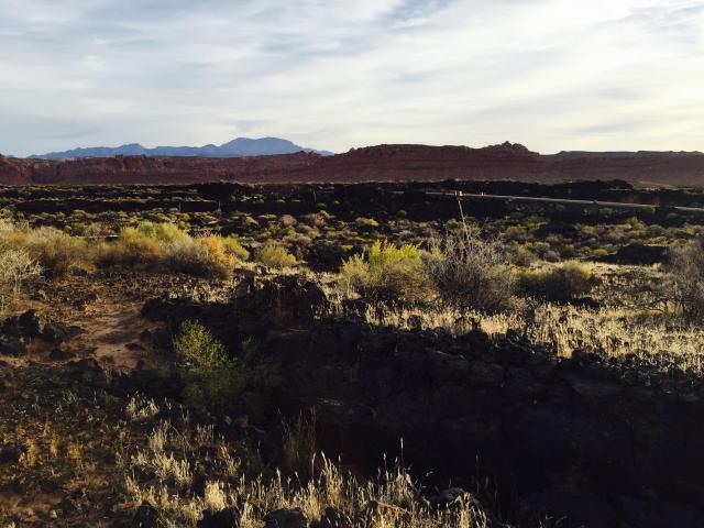 Chaco West, Kiva Trail, St George, UT 84770