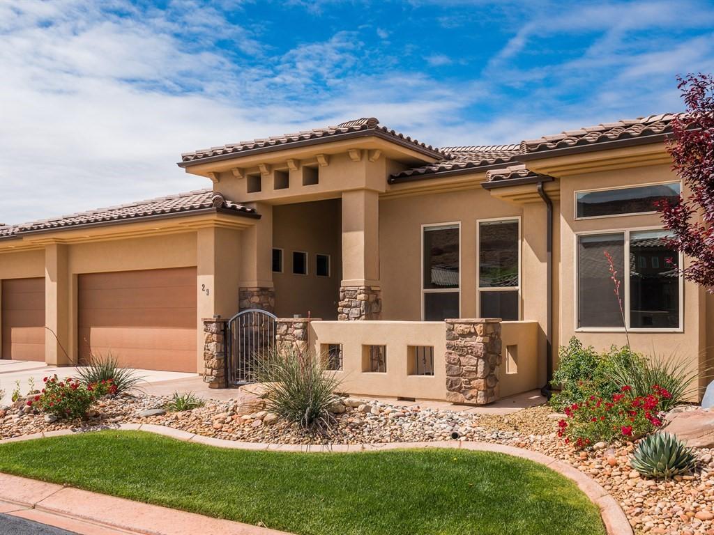 1795 N Snow Canyon, St George, UT 84770