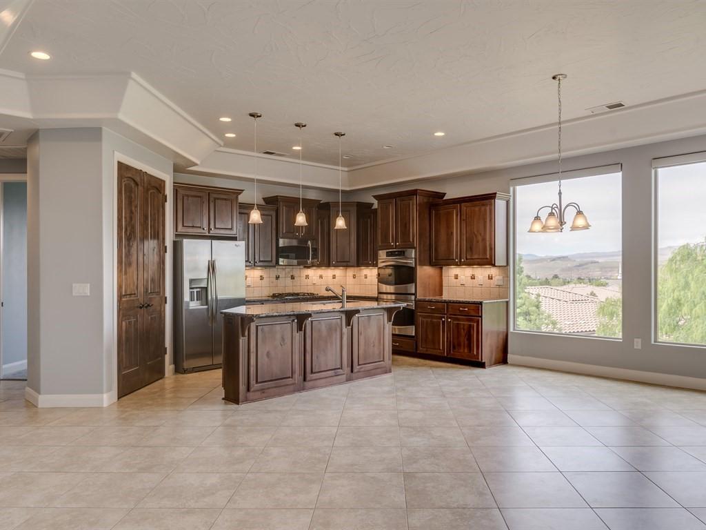 1795 N Snow Canyon, St George, UT 84770